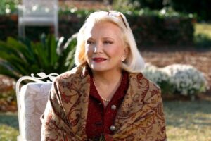 Muere Gena Rowlands, la musa de John Cassavetes que fue una de las mejores actrices de la historia del cine