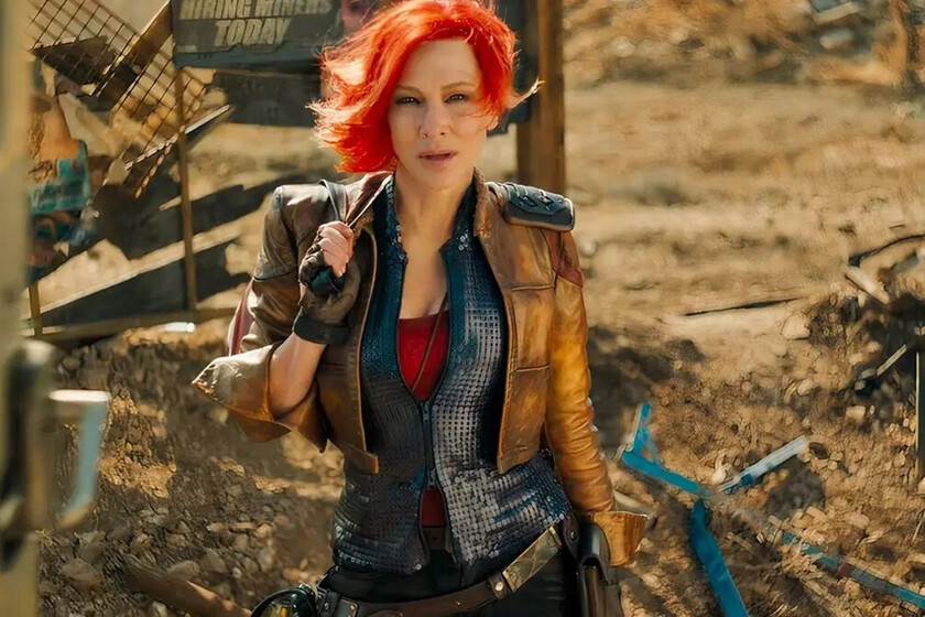 El creador de 'Borderlands' opina que está claro que el público prefiere los videojuegos a la película: "¡Estoy súper halagado!"