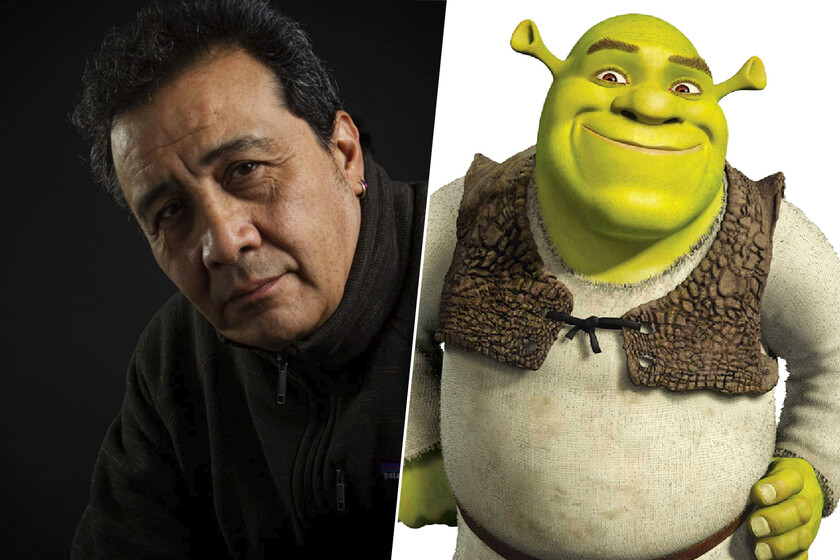 Alfonso Obregón, su actor de doblaje, ha sido procesado por abuso sexual