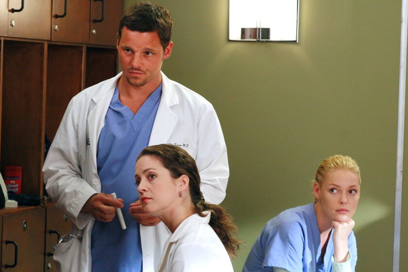 ¡Sorpresón en 'Anatomía de Grey'! La serie trae de vuelta a un personaje que llevaba 17 años sin aparecer en el drama médico