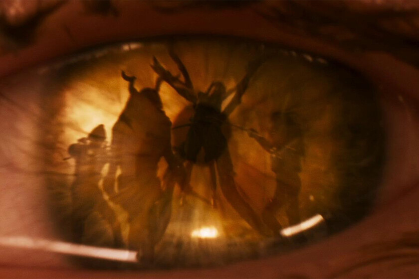 Es una de las mejores películas de acción del año, pero fracasó injustamente en cines y ahora se estrena en Max. Un relato épico clásico sobre la venganza y la desesperación