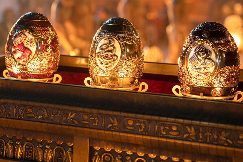 230 millones de personas se han enganchado a esta película de acción y aventuras que no te puedes perder