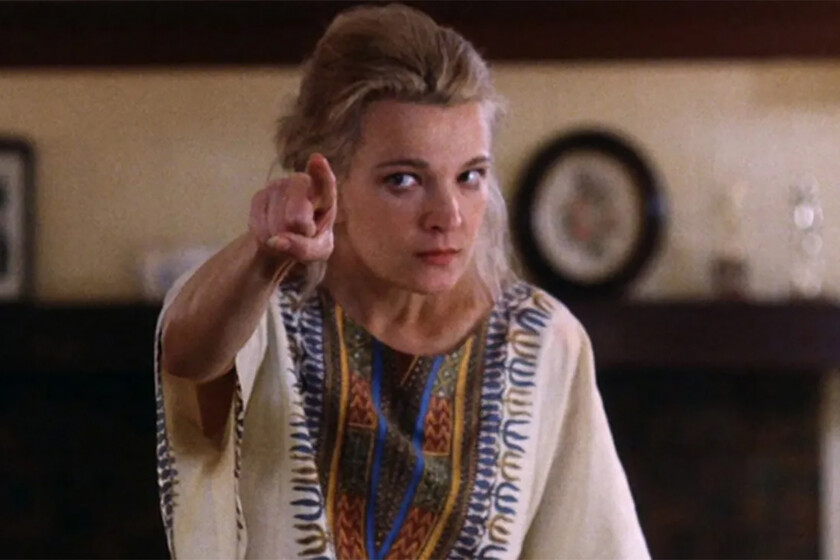 Adiós a la gran Gena Rowlands con 4 de sus películas imprescindibles que puedes ver en streaming