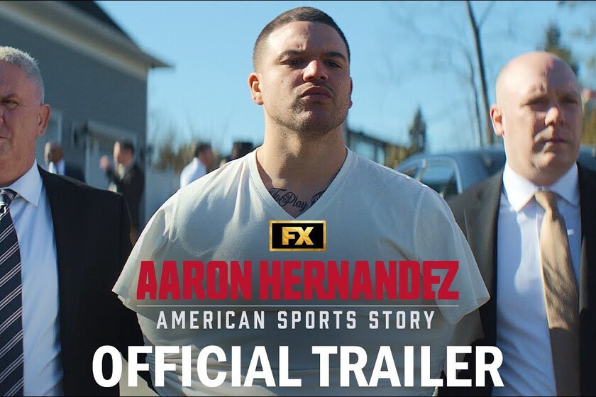 Tras triunfar con 'American Horror Story' y 'American Crime Story', esta nueva antología promete anotar todo un touchdown... y aquí está su tráiler y fecha de estreno