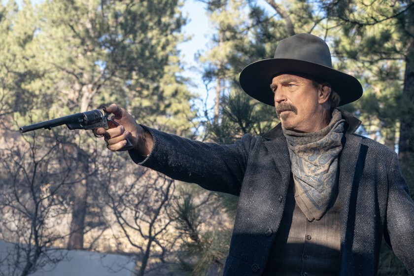 'Horizon: An American Saga - Capítulo 1' acaba de anunciar su fecha de estreno en Max tras su enorme fracaso en cines. Cuándo podremos ver gratis en streaming el western épico de Kevin Costner