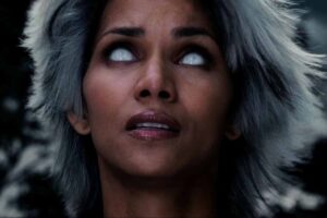 Blake Lively preguntó a Halle Berry si repetiría su papel de Tormenta en 'Deadpool y Lobezno' y dijo que sí, si se lo pedía Ryan Reynolds. "Nunca me llamó"