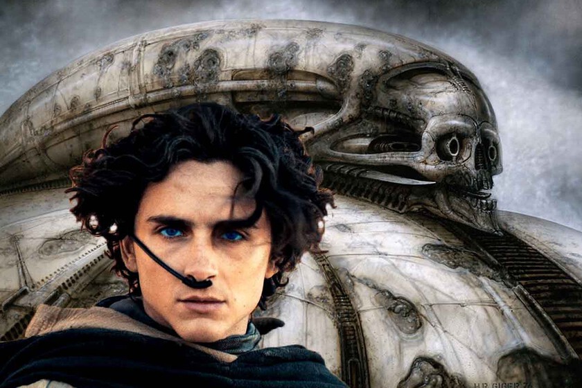 La saga 'Alien' existe por una casualidad. Cómo la primera adaptación de 'Dune' nunca realizada hizo posible el clásico del cine de terror