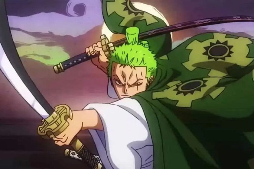 Es uno de los Sombrero de Paja más importantes, pero casi se quedo fuera de la tripulación de Luffy. 'One Piece' tenía un destino muy diferente reservado para Zoro