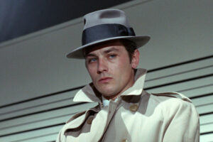 Adiós al gran Alain Delon con 3 de sus películas imprescindibles que se pueden ver en streaming