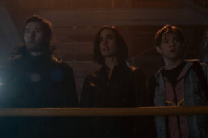 Apple TV+ renueva su thriller de ciencia ficción más aclamado de 2024. 'Materia oscura' tendrá temporada 2 para resolver su gran incógnita