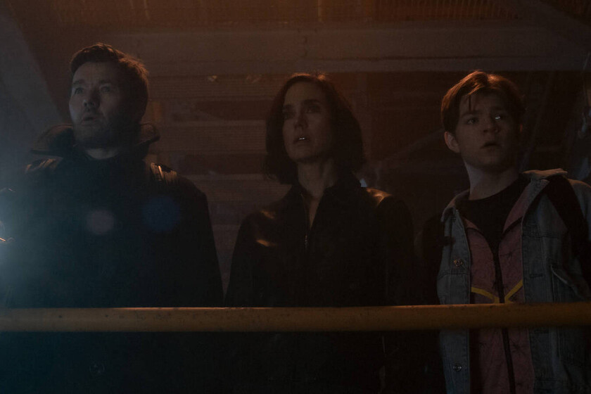 Apple TV+ renueva su thriller de ciencia ficción más aclamado de 2024. 'Materia oscura' tendrá temporada 2 para resolver su gran incógnita