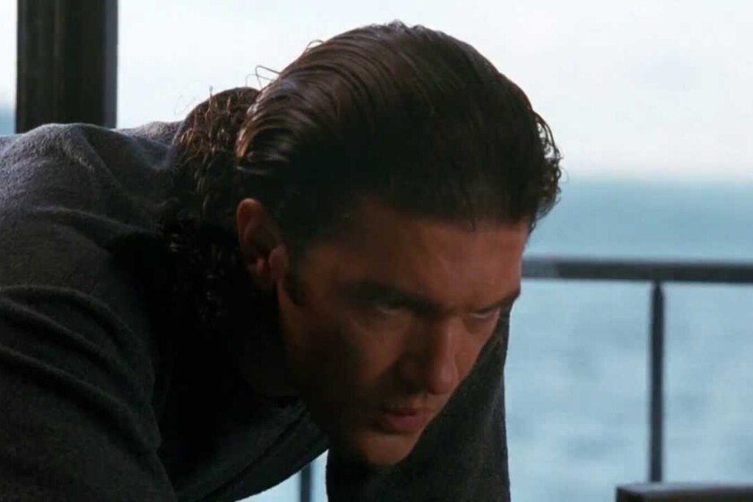 La fascinante película de acción que ofendió a las hermanas Wachowski y provocó que 'Matrix' no pudiera quedar en otras manos