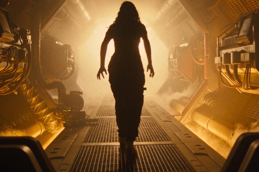 Romulus' con la saga de Ridley Scott y profundiza en el regreso de un personaje que no es lo que parece