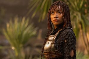 'The Acolyte' fracasa a la hora de enganchar al público en Disney+ y es cancelada sin miramientos