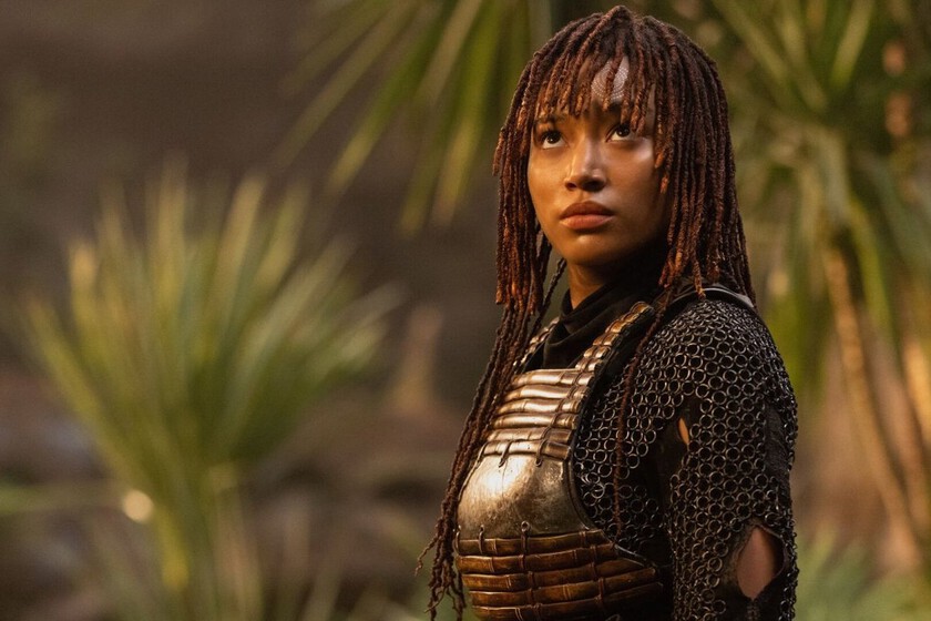 'The Acolyte' fracasa a la hora de enganchar al público en Disney+ y es cancelada sin miramientos