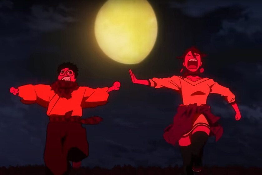 El anime más esperado de otoño ya tiene fecha de estreno definitiva. 'Dandadan' revela un nuevo tráiler explosivo con fantasmas, aliens y cazadores paranormales