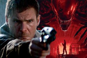 Romulus' revela que el universo de la saga es el mismo que la última serie de ciencia ficción de Ridley Scott y 'Blade Runner'