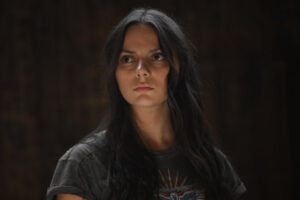 Los fans de 'Deadpool y Lobezno' siguen dándole vueltas a la tambaleante continuidad de la película, incluso con las aclaraciones que ha dado Dafne Keen al respecto