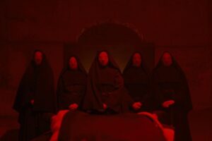 Es una de las películas de terror más diabólicas del año y ya se puede ver en Prime Video. Horror en el convento con el que hacer doble sesión junto a ‘La primera profecía’