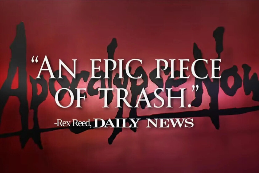 'Megalópolis' comete un error catastrófico al estrenar un tráiler repleto de malas críticas... totalmente falsas