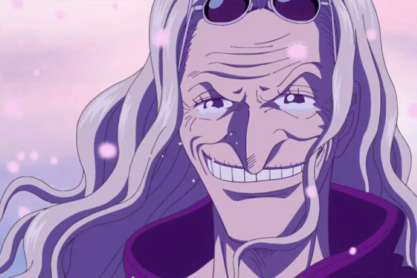 No es Jamie Lee Curtis, pero 'One Piece' encuentra a la Kureha perfecta. La temporada 2 de Netflix ya tiene a los mejores doctores de Drum Island