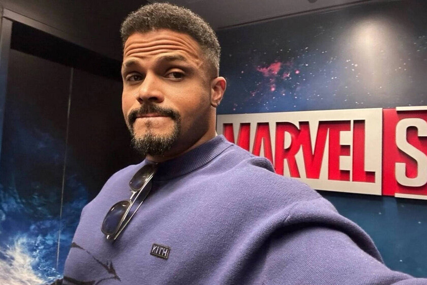 El creador de 'X-Men '97' fue despedido por envidia, según su abogado. "Como gay negro y orgulloso, Disney sabía exactamente quién era"