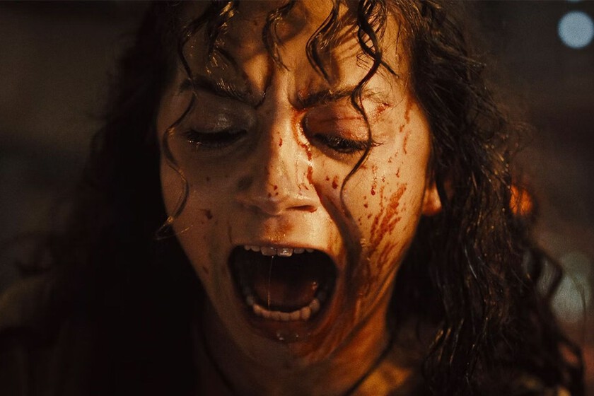 Romulus' que vaticina el final y nos da una pista clave sobre lo que ocurre realmente