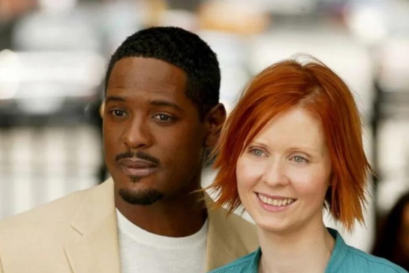 El actor de 'Sexo en Nueva York' que rechazó inicialmente su rol por ser un cliché racista y pasó a convertirse en uno de los personajes más queridos