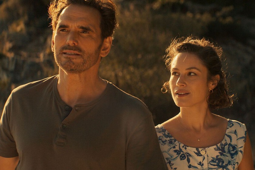 'Isla Perdida' (2024), crítica | Quiere ser heredera de Alfred Hitchcock, pero Fernando Trueba no sabe cómo hacerlo y acaba convirtiendo la película en una aspiración fallida