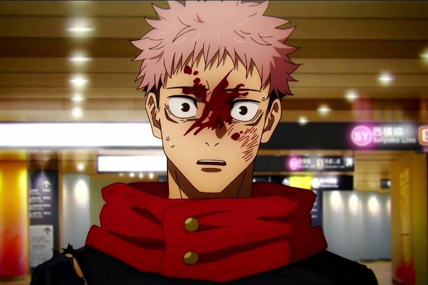 Es una de las muertes más dolorosas de todo 'Jujutsu Kaisen', pero siempre fue inevitable para su creador. "Era la motivación para Itadori"