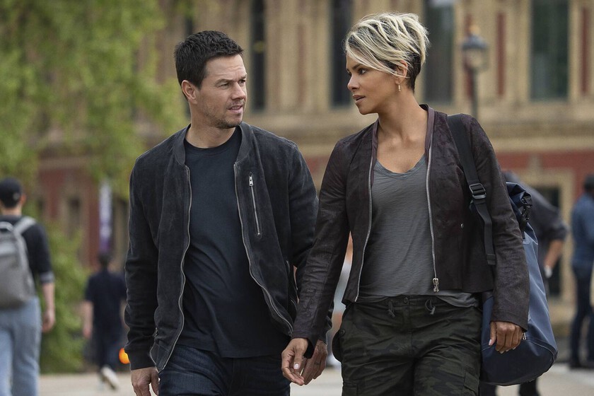 El nuevo número uno en Netflix con Halle Berry y Mark Wahlberg es otro fracaso de la crítica pero que ha conquistado a la audiencia