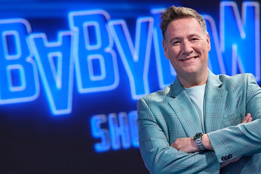'Babylon Show', así es el programa de Carlos Latre con el que Telecinco quiere competir contra Broncano y 'El hormiguero'