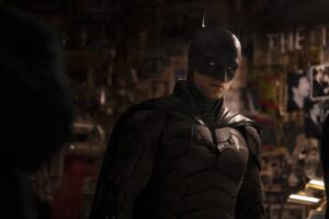 'The Batman 2' sigue viva y coleando. Su coguionista asegura que el hombre murciélago de Robert Pattinson volverá al set de rodaje en 2025
