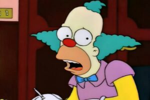 la historia de una frase acuñada por 'Los Simpson' que resonó en el mundo real y cambió a la política
