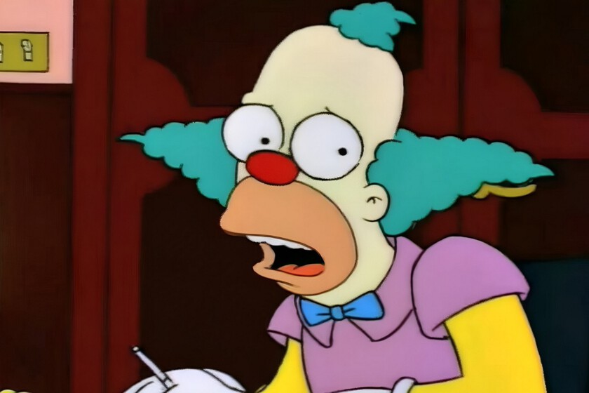 la historia de una frase acuñada por 'Los Simpson' que resonó en el mundo real y cambió a la política