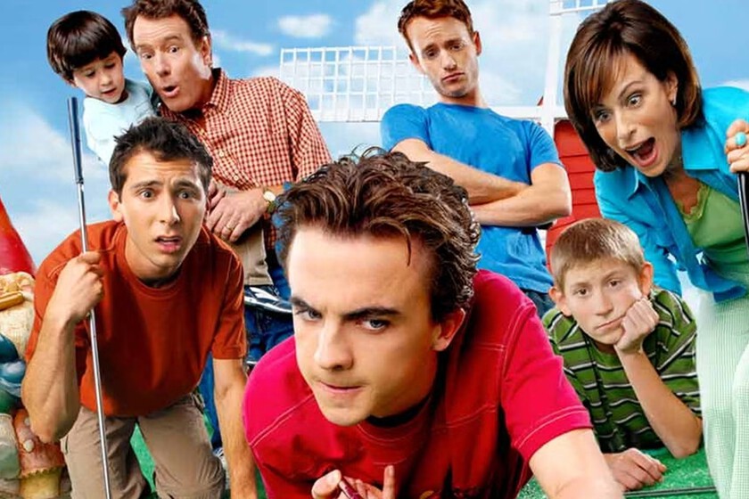 ¿Por qué nos gusta tanto 'Malcolm'? La fórmula secreta tiene mucho que ver con cómo está hecha la mítica sitcom