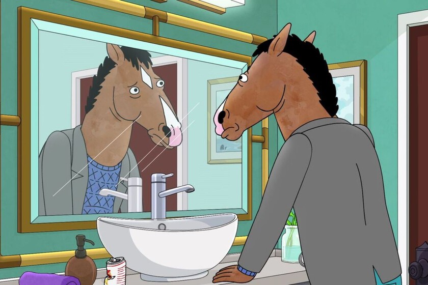 Más allá de 'BoJack Horseman'. Netflix vuelve a fichar a su creador para una nueva serie de animación para adultos