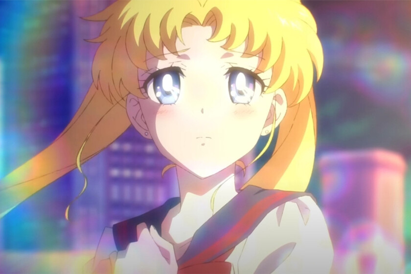 El final de 'Sailor Moon' ya está disponible en Netflix para cerrar a lo grande el anime de Naoko Takeuchi con una maratón de fin de semana
