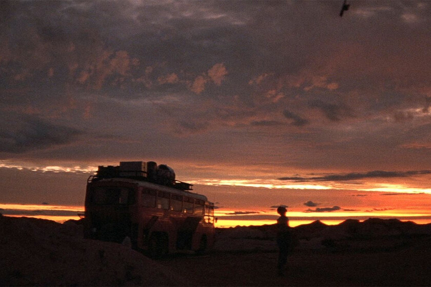 Esta en streaming, ganó un Óscar y es una fantástica road movie de culto que cumple 30 años