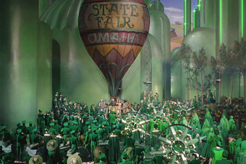 Está en Max, fue nominada a 6 Oscars y es una de las películas más fantásticas de la historia del cine que cumple 85 años