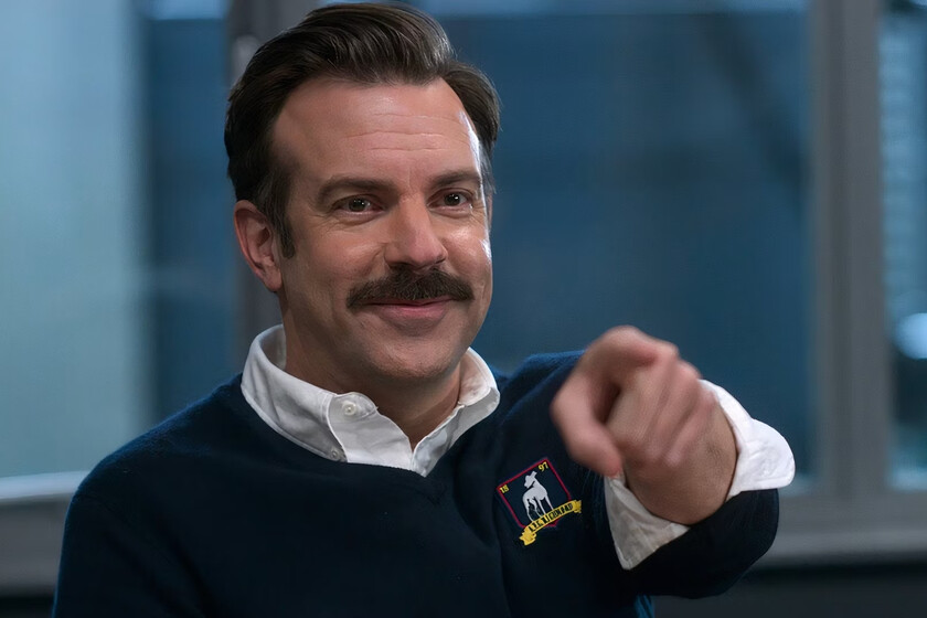 'Ted Lasso' resucita y volverá con una nueva temporada totalmente inesperada