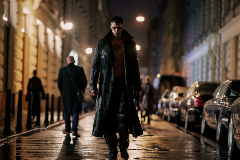 'El cuervo' vuela bajo y se estrella en la taquilla americana mientras una vieja conocida vuelve a reclamar el liderazgo