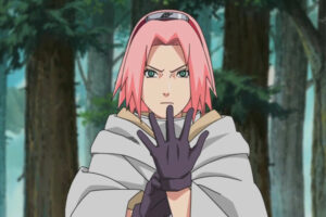 El creador de 'Naruto' confiesa uno de los mayores errores que cometió con Sakura frente a Sasuke y el propio Naruto
