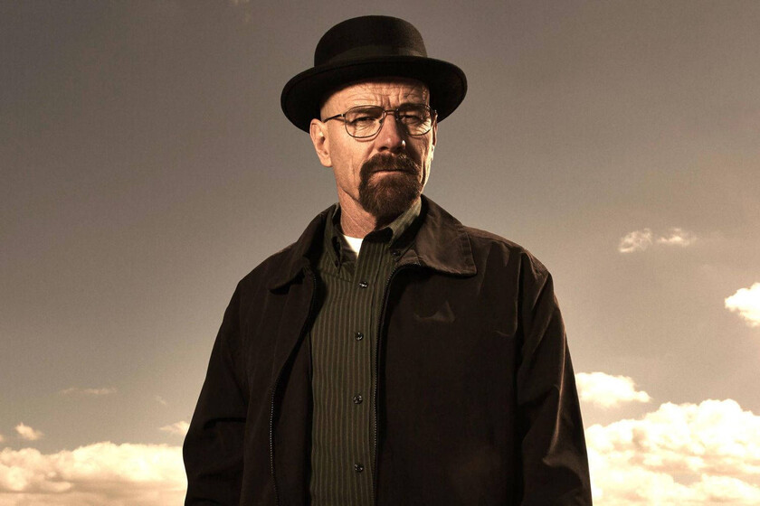 A Bryan Cranston le encantaría volver al universo 'Breaking Bad' como Walter White. Solo tiene una condición para ello
