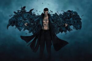 El remake de ‘El cuervo’ es una brutal fantasía urbana oscura llena de romance, ultraviolencia y la mejor y más sangrienta secuencia de acción del año