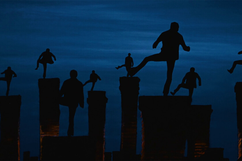 Está en Disney plus, fue nominada a 13 Oscars y hace 60 años se convirtió en un clásico infantil imprescindible