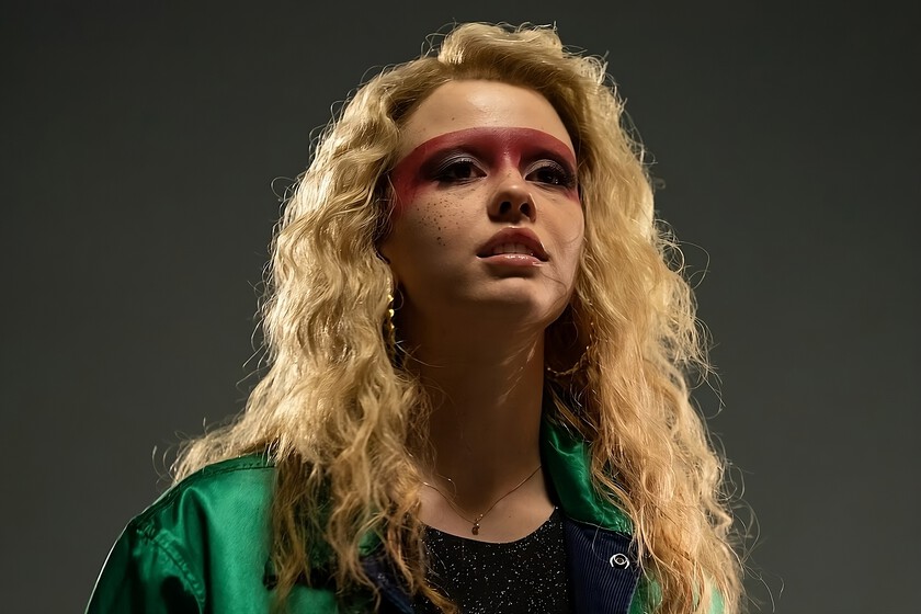 la scream queen de moda que tiene una de las trayectorias más impredecibles de todo Holywood llena de gore, sexo y grandes autores