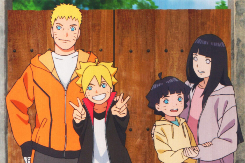 Masashi Kishimoto se resiste a despedirse de 'Naruto', pero da pistas sobre la creación de un posible nuevo manga gracias a "su familia y amigos"