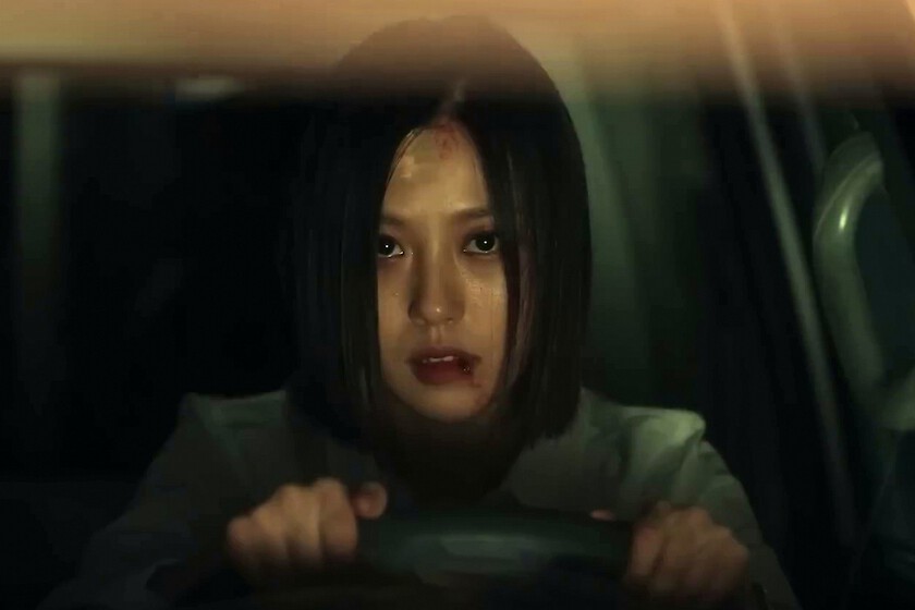 Esta trepidante serie de terror psicológico surcoreana trepa lugares como la más vista de Netflix en México