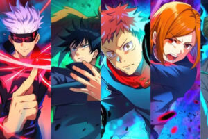 Este videojuego de 'Jujutsu Kaisen' "spoileó" el gran giro del manga hace casi un año con un videoclip llenito de referencias